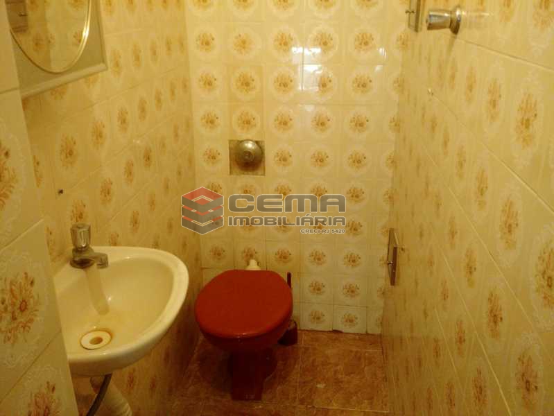 Conheça 4banh.suíte1 do imóvel - Apartamento À Venda - Icaraí - Niterói - RJ - LAAP21576 - 11 4banh.suíte1 - Apartamento À Venda - Icaraí - Niterói - RJ - LAAP21576 - 11
