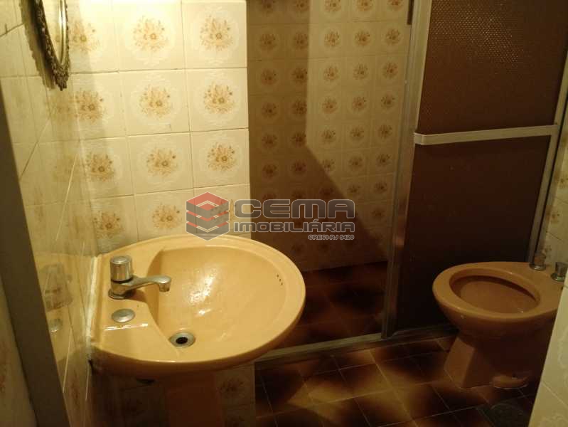 Conheça 5banh.social1 do imóvel - Apartamento À Venda - Icaraí - Niterói - RJ - LAAP21576 - 12 5banh.social1 - Apartamento À Venda - Icaraí - Niterói - RJ - LAAP21576 - 12