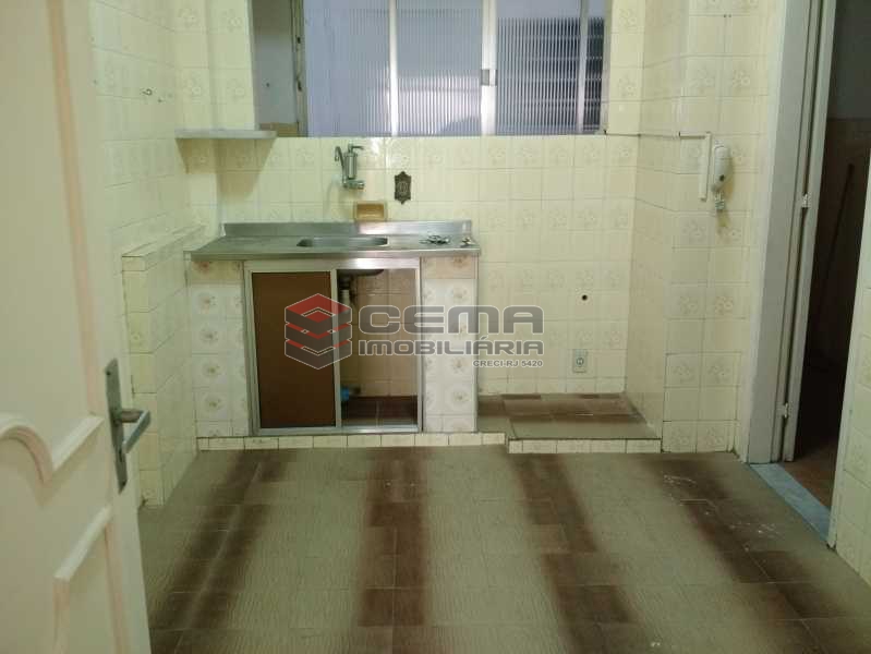 Conheça 6cozinha1 do imóvel - Apartamento À Venda - Icaraí - Niterói - RJ - LAAP21576 - 14 6cozinha1 - Apartamento À Venda - Icaraí - Niterói - RJ - LAAP21576 - 14