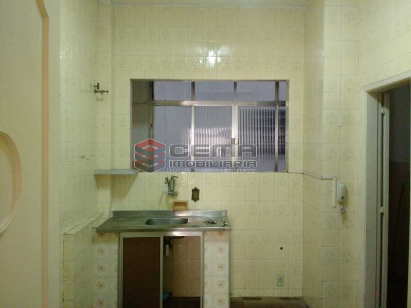 Conheça 6cozinha2 do imóvel - Apartamento À Venda - Icaraí - Niterói - RJ - LAAP21576 - 15 6cozinha2 - Apartamento À Venda - Icaraí - Niterói - RJ - LAAP21576 - 15