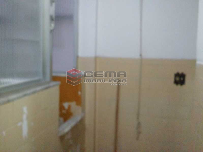 Conheça 7áreadeserviço1 do imóvel - Apartamento À Venda - Icaraí - Niterói - RJ - LAAP21576 - 16 7áreadeserviço1 - Apartamento À Venda - Icaraí - Niterói - RJ - LAAP21576 - 16