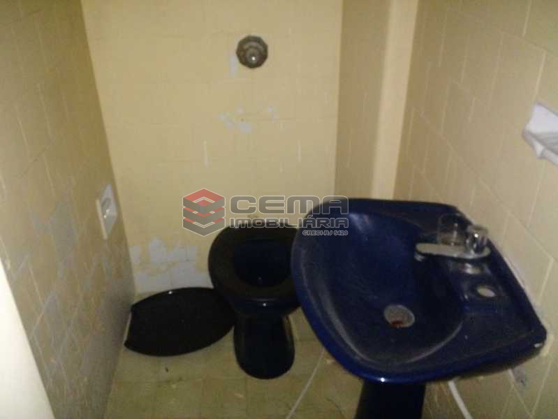 Conheça 8banh.empregada1 do imóvel - Apartamento À Venda - Icaraí - Niterói - RJ - LAAP21576 - 17 8banh.empregada1 - Apartamento À Venda - Icaraí - Niterói - RJ - LAAP21576 - 17