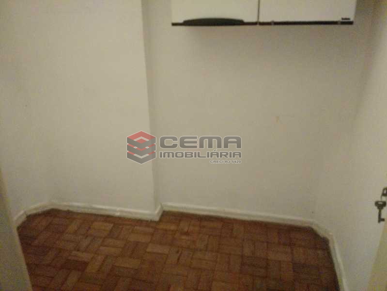 Conheça 8quarto.empregada2 do imóvel - Apartamento À Venda - Icaraí - Niterói - RJ - LAAP21576 - 18 8quarto.empregada2 - Apartamento À Venda - Icaraí - Niterói - RJ - LAAP21576 - 18