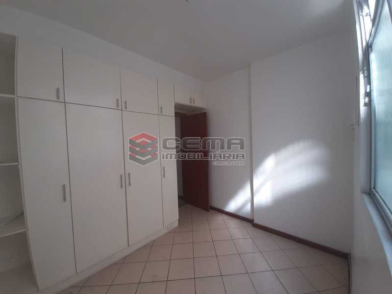 Conheça Quarto1 do imóvel - Apartamento 2 quartos à venda Copacabana, Zona Sul RJ - R$ 599.000 - LAAP21585 - 4 Quarto1 - Apartamento 2 quartos à venda Copacabana, Zona Sul RJ - R$ 599.000 - LAAP21585 - 4