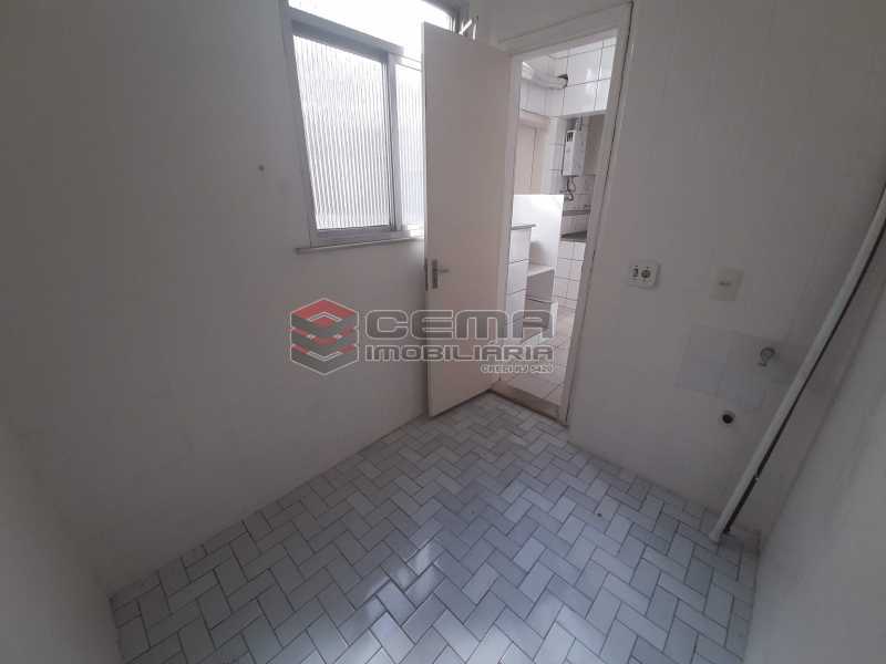 Conheça dependência do imóvel - Apartamento 2 quartos à venda Copacabana, Zona Sul RJ - R$ 599.000 - LAAP21585 - 11 dependência - Apartamento 2 quartos à venda Copacabana, Zona Sul RJ - R$ 599.000 - LAAP21585 - 11
