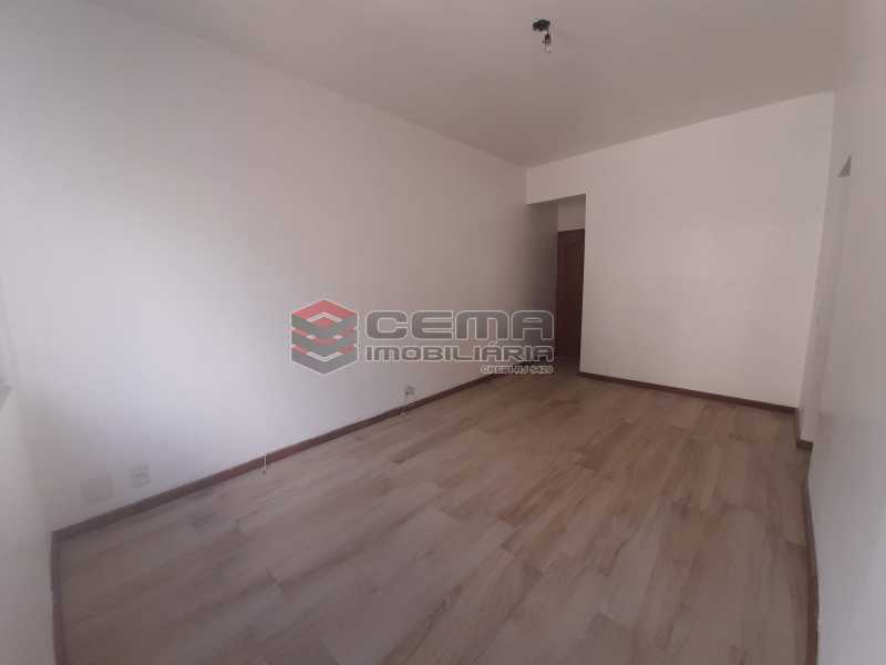 Conheça Sala do imóvel - Apartamento 2 quartos à venda Copacabana, Zona Sul RJ - R$ 599.000 - LAAP21585 - 2 Sala - Apartamento 2 quartos à venda Copacabana, Zona Sul RJ - R$ 599.000 - LAAP21585 - 2