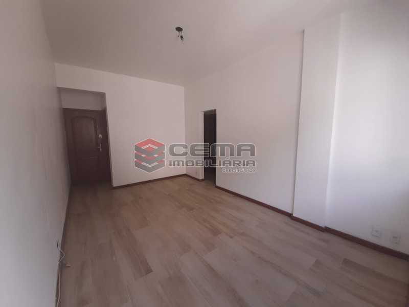 Conheça Sala do imóvel - Apartamento 2 quartos à venda Copacabana, Zona Sul RJ - R$ 599.000 - LAAP21585 - 1 Sala - Apartamento 2 quartos à venda Copacabana, Zona Sul RJ - R$ 599.000 - LAAP21585 - 1