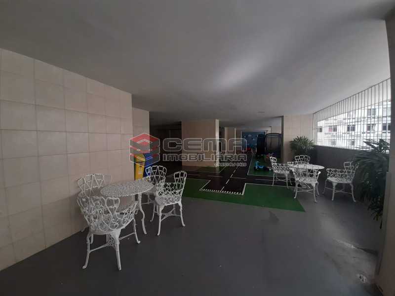 Conheça play do imóvel - Apartamento 2 quartos à venda Copacabana, Zona Sul RJ - R$ 599.000 - LAAP21585 - 17 play - Apartamento 2 quartos à venda Copacabana, Zona Sul RJ - R$ 599.000 - LAAP21585 - 17