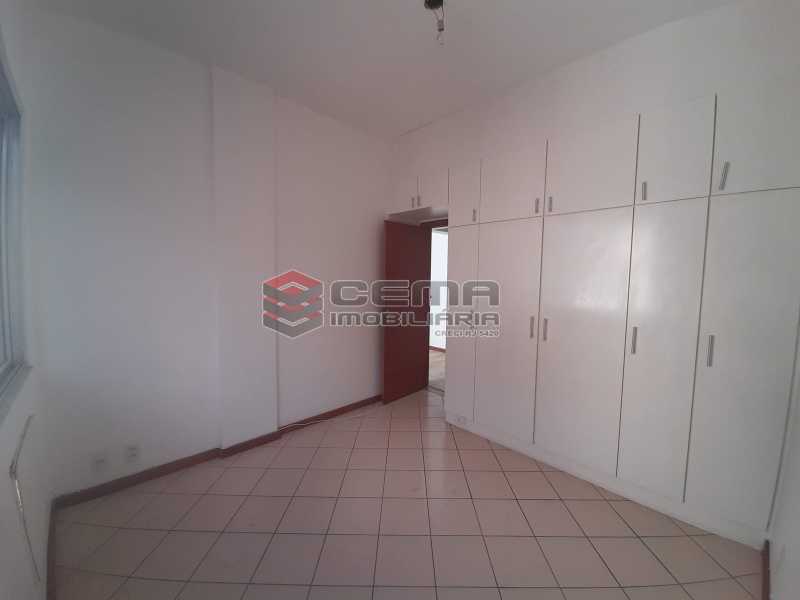 Conheça quarto 2 do imóvel - Apartamento 2 quartos à venda Copacabana, Zona Sul RJ - R$ 599.000 - LAAP21585 - 6 quarto 2 - Apartamento 2 quartos à venda Copacabana, Zona Sul RJ - R$ 599.000 - LAAP21585 - 6