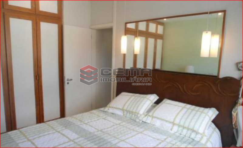 Conheça QUARTO1; do imóvel - Cobertura ampla,clara e bem dividida. Duas salas espaçosas,4 Quartos.Suite.Dependência,terraço com piscina e Vaga escriturada - LACO40052 - 10 QUARTO1; - Cobertura ampla,clara e bem dividida. Duas salas espaçosas,4 Quartos.Suite.Dependência,terraço com piscina e Vaga escriturada - LACO40052 - 10