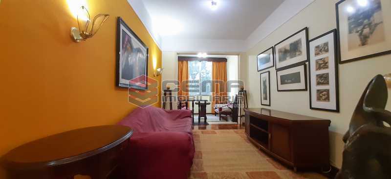 Conheça 20210419_151802 do imóvel - Apartamento 3 quartos para alugar Botafogo, Zona Sul RJ - R$ 3.000 - LA33698 - 1 20210419_151802 - Apartamento 3 quartos para alugar Botafogo, Zona Sul RJ - R$ 3.000 - LA33698 - 1