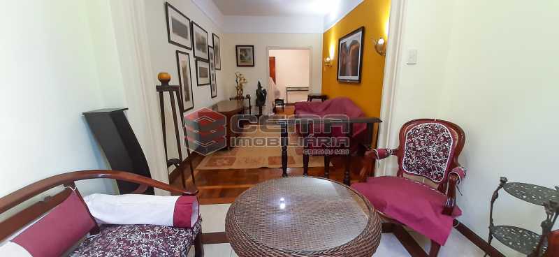 Conheça 20210419_151823 do imóvel - Apartamento 3 quartos para alugar Botafogo, Zona Sul RJ - R$ 3.000 - LA33698 - 3 20210419_151823 - Apartamento 3 quartos para alugar Botafogo, Zona Sul RJ - R$ 3.000 - LA33698 - 3