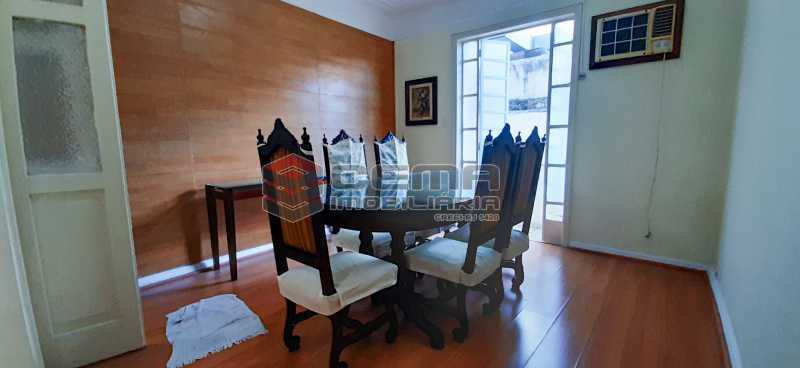 Conheça 20210419_151933 do imóvel - Apartamento 3 quartos para alugar Botafogo, Zona Sul RJ - R$ 3.000 - LA33698 - 4 20210419_151933 - Apartamento 3 quartos para alugar Botafogo, Zona Sul RJ - R$ 3.000 - LA33698 - 4