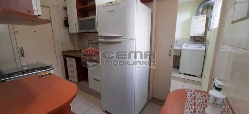 Conheça 20210419_152020 do imóvel - Apartamento 3 quartos para alugar Botafogo, Zona Sul RJ - R$ 3.000 - LA33698 - 5 20210419_152020 - Apartamento 3 quartos para alugar Botafogo, Zona Sul RJ - R$ 3.000 - LA33698 - 5
