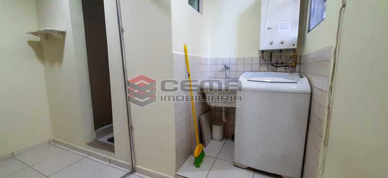 Conheça 20210419_152112 do imóvel - Apartamento 3 quartos para alugar Botafogo, Zona Sul RJ - R$ 3.000 - LA33698 - 6 20210419_152112 - Apartamento 3 quartos para alugar Botafogo, Zona Sul RJ - R$ 3.000 - LA33698 - 6