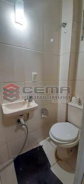 Conheça 20210419_152137 do imóvel - Apartamento 3 quartos para alugar Botafogo, Zona Sul RJ - R$ 3.000 - LA33698 - 8 20210419_152137 - Apartamento 3 quartos para alugar Botafogo, Zona Sul RJ - R$ 3.000 - LA33698 - 8
