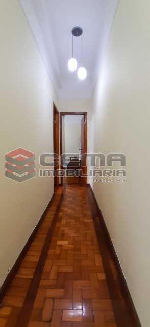 Conheça 20210419_152206 do imóvel - Apartamento 3 quartos para alugar Botafogo, Zona Sul RJ - R$ 3.000 - LA33698 - 9 20210419_152206 - Apartamento 3 quartos para alugar Botafogo, Zona Sul RJ - R$ 3.000 - LA33698 - 9