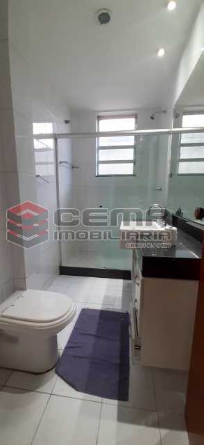 Conheça 20210419_152216 do imóvel - Apartamento 3 quartos para alugar Botafogo, Zona Sul RJ - R$ 3.000 - LA33698 - 10 20210419_152216 - Apartamento 3 quartos para alugar Botafogo, Zona Sul RJ - R$ 3.000 - LA33698 - 10