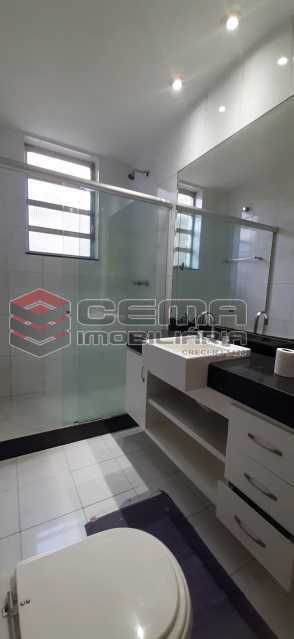 Conheça 20210419_152237 do imóvel - Apartamento 3 quartos para alugar Botafogo, Zona Sul RJ - R$ 3.000 - LA33698 - 11 20210419_152237 - Apartamento 3 quartos para alugar Botafogo, Zona Sul RJ - R$ 3.000 - LA33698 - 11