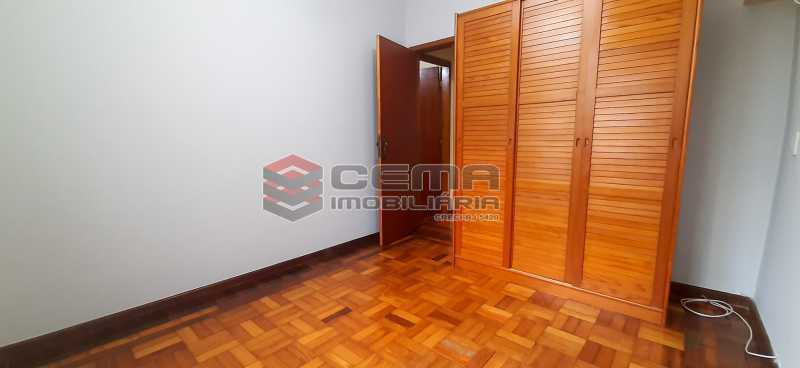 Conheça 20210419_152308 do imóvel - Apartamento 3 quartos para alugar Botafogo, Zona Sul RJ - R$ 3.000 - LA33698 - 13 20210419_152308 - Apartamento 3 quartos para alugar Botafogo, Zona Sul RJ - R$ 3.000 - LA33698 - 13
