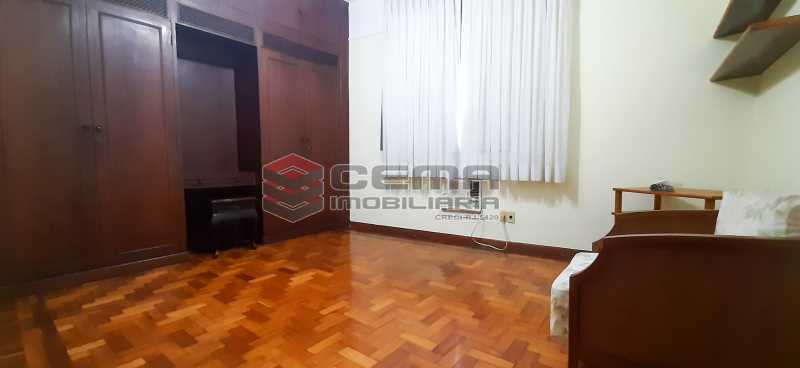 Conheça 20210419_152332 do imóvel - Apartamento 3 quartos para alugar Botafogo, Zona Sul RJ - R$ 3.000 - LA33698 - 14 20210419_152332 - Apartamento 3 quartos para alugar Botafogo, Zona Sul RJ - R$ 3.000 - LA33698 - 14