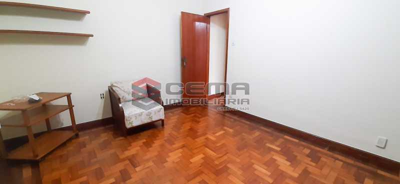 Conheça 20210419_152344 do imóvel - Apartamento 3 quartos para alugar Botafogo, Zona Sul RJ - R$ 3.000 - LA33698 - 15 20210419_152344 - Apartamento 3 quartos para alugar Botafogo, Zona Sul RJ - R$ 3.000 - LA33698 - 15