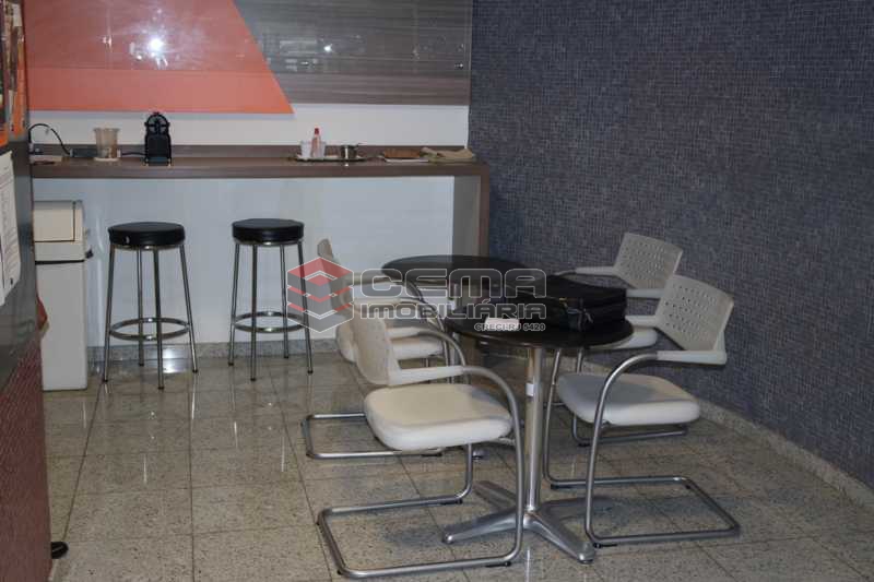 Conheça COZINHA do imóvel - Andar 825m² para alugar Flamengo, Zona Sul RJ - R$ 80.000 - LAAN00038 - 13 COZINHA - Andar 825m² para alugar Flamengo, Zona Sul RJ - R$ 80.000 - LAAN00038 - 13