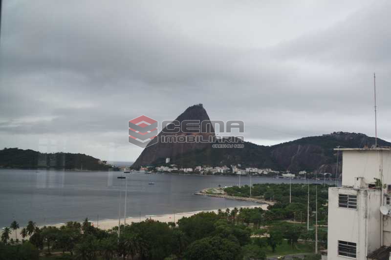 Conheça VISTA do imóvel - Andar 825m² para alugar Flamengo, Zona Sul RJ - R$ 80.000 - LAAN00038 - 3 VISTA - Andar 825m² para alugar Flamengo, Zona Sul RJ - R$ 80.000 - LAAN00038 - 3