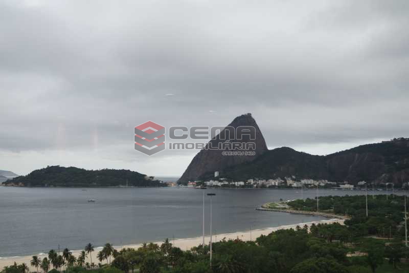 Conheça VISTA do imóvel - Andar 825m² para alugar Flamengo, Zona Sul RJ - R$ 80.000 - LAAN00038 - 5 VISTA - Andar 825m² para alugar Flamengo, Zona Sul RJ - R$ 80.000 - LAAN00038 - 5