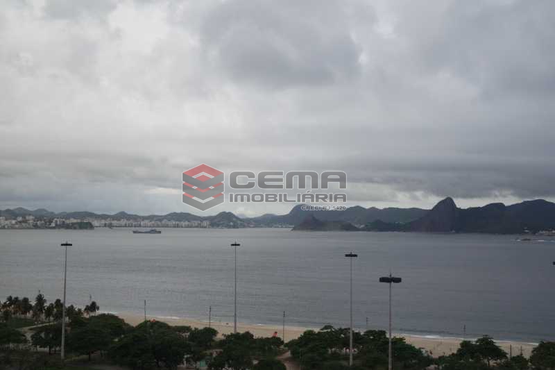 Conheça VISTA do imóvel - Andar 825m² para alugar Flamengo, Zona Sul RJ - R$ 80.000 - LAAN00038 - 11 VISTA - Andar 825m² para alugar Flamengo, Zona Sul RJ - R$ 80.000 - LAAN00038 - 11