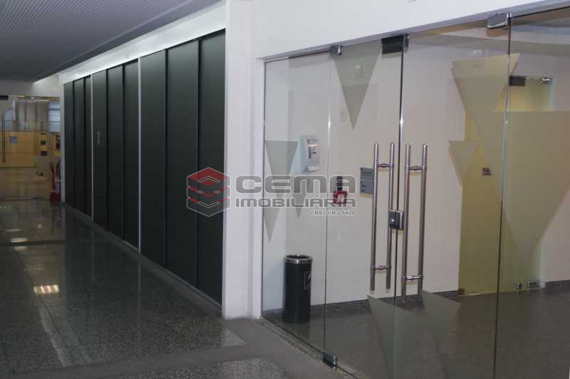 Conheça ANDAR do imóvel - Andar 826m² para alugar Flamengo, Zona Sul RJ - R$ 90.860 - LAAN00039 - 1 ANDAR - Andar 826m² para alugar Flamengo, Zona Sul RJ - R$ 90.860 - LAAN00039 - 1