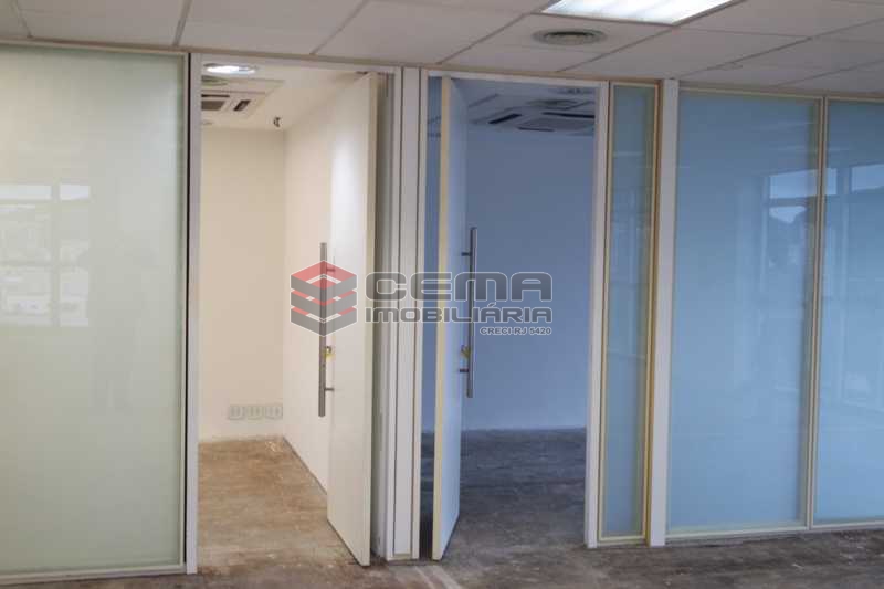 Conheça SALAS DIVISORIAS do imóvel - Andar 826m² para alugar Flamengo, Zona Sul RJ - R$ 90.860 - LAAN00039 - 11 SALAS DIVISORIAS - Andar 826m² para alugar Flamengo, Zona Sul RJ - R$ 90.860 - LAAN00039 - 11