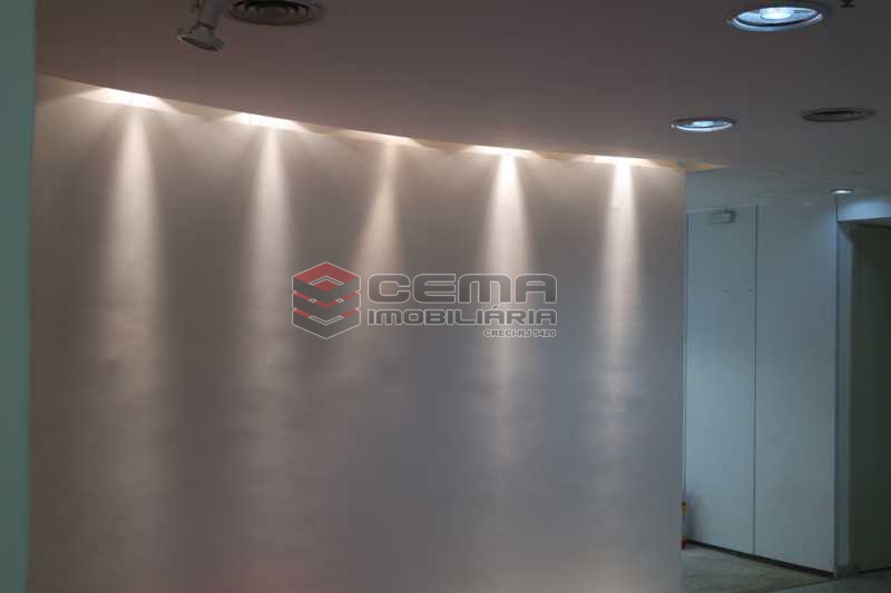 Conheça LUMINÁRIAS do imóvel - Andar 826m² para alugar Flamengo, Zona Sul RJ - R$ 90.860 - LAAN00039 - 13 LUMINÁRIAS - Andar 826m² para alugar Flamengo, Zona Sul RJ - R$ 90.860 - LAAN00039 - 13