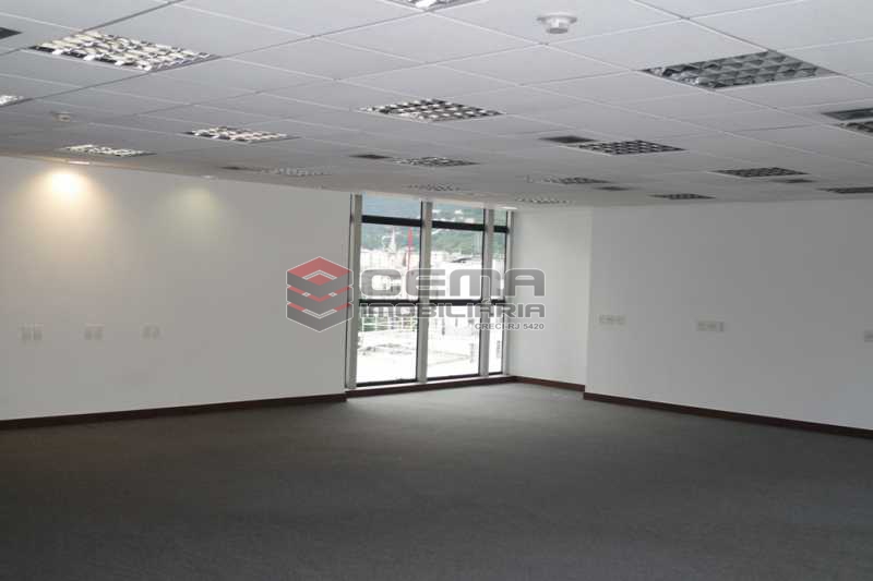 Conheça SALÃO do imóvel - Sala Comercial 353m² para alugar Flamengo, Zona Sul RJ - R$ 35.306 - LASL00171 - 1 SALÃO - Sala Comercial 353m² para alugar Flamengo, Zona Sul RJ - R$ 35.306 - LASL00171 - 1