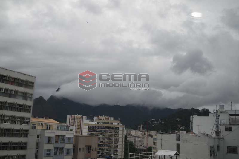 Conheça VISTA do imóvel - Sala Comercial 353m² para alugar Flamengo, Zona Sul RJ - R$ 35.306 - LASL00171 - 18 VISTA - Sala Comercial 353m² para alugar Flamengo, Zona Sul RJ - R$ 35.306 - LASL00171 - 18