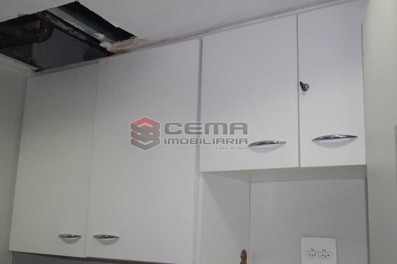Conheça COZINHA do imóvel - Sala Comercial 353m² para alugar Flamengo, Zona Sul RJ - R$ 35.306 - LASL00171 - 27 COZINHA - Sala Comercial 353m² para alugar Flamengo, Zona Sul RJ - R$ 35.306 - LASL00171 - 27