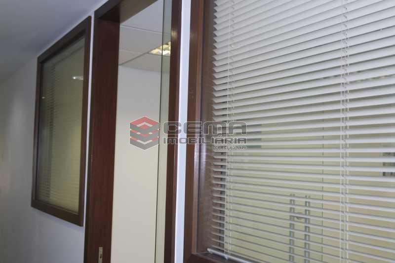 Conheça SALAS do imóvel - Sala Comercial 353m² para alugar Flamengo, Zona Sul RJ - R$ 35.306 - LASL00171 - 12 SALAS - Sala Comercial 353m² para alugar Flamengo, Zona Sul RJ - R$ 35.306 - LASL00171 - 12