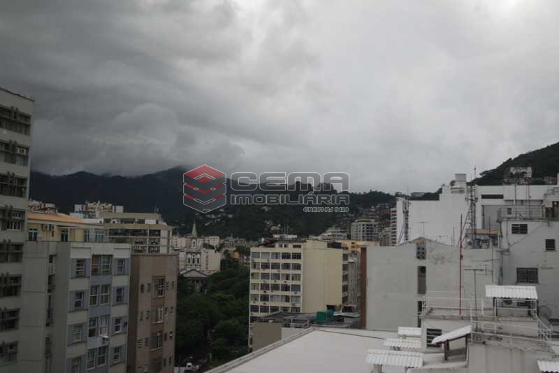 Conheça VISTA do imóvel - Sala Comercial 353m² para alugar Flamengo, Zona Sul RJ - R$ 35.306 - LASL00171 - 24 VISTA - Sala Comercial 353m² para alugar Flamengo, Zona Sul RJ - R$ 35.306 - LASL00171 - 24
