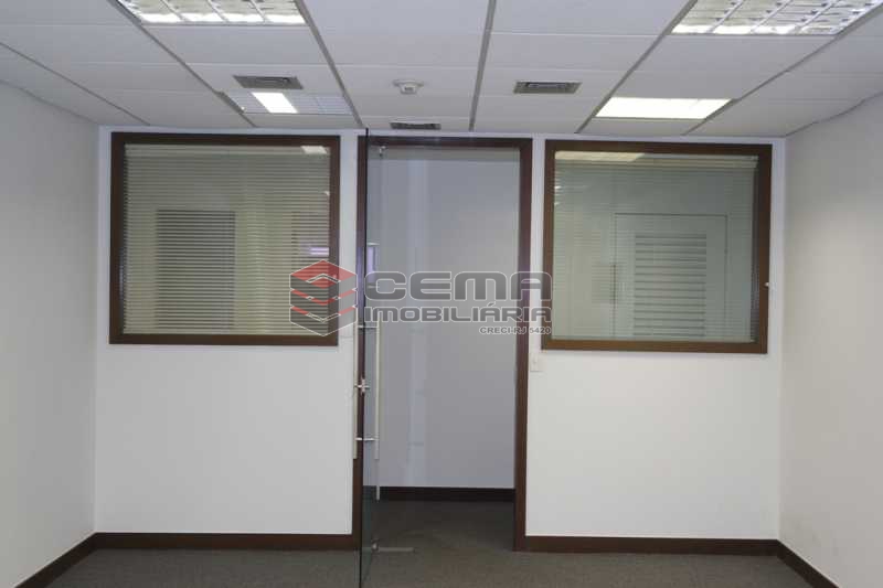 Conheça SALA do imóvel - Sala Comercial 353m² para alugar Flamengo, Zona Sul RJ - R$ 35.306 - LASL00171 - 20 SALA - Sala Comercial 353m² para alugar Flamengo, Zona Sul RJ - R$ 35.306 - LASL00171 - 20