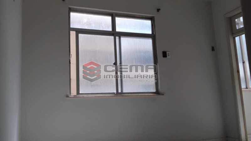 Conheça Sala do imóvel - Apartamento à venda Rua Benjamim Constant,Glória, Zona Sul RJ - R$ 318.000 - LAAP11027 - 7 Sala - Apartamento à venda Rua Benjamim Constant,Glória, Zona Sul RJ - R$ 318.000 - LAAP11027 - 7