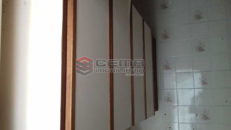 Conheça Armario cozinha do imóvel - Apartamento à venda Rua Benjamim Constant,Glória, Zona Sul RJ - R$ 318.000 - LAAP11027 - 21 Armario cozinha - Apartamento à venda Rua Benjamim Constant,Glória, Zona Sul RJ - R$ 318.000 - LAAP11027 - 21