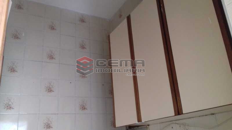 Conheça Armario cozinha do imóvel - Apartamento à venda Rua Benjamim Constant,Glória, Zona Sul RJ - R$ 318.000 - LAAP11027 - 22 Armario cozinha - Apartamento à venda Rua Benjamim Constant,Glória, Zona Sul RJ - R$ 318.000 - LAAP11027 - 22