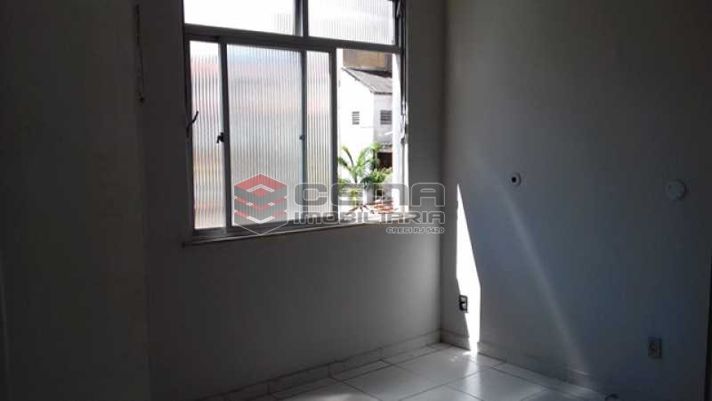 Conheça Quarto do imóvel - Apartamento à venda Rua Benjamim Constant,Glória, Zona Sul RJ - R$ 318.000 - LAAP11027 - 13 Quarto - Apartamento à venda Rua Benjamim Constant,Glória, Zona Sul RJ - R$ 318.000 - LAAP11027 - 13