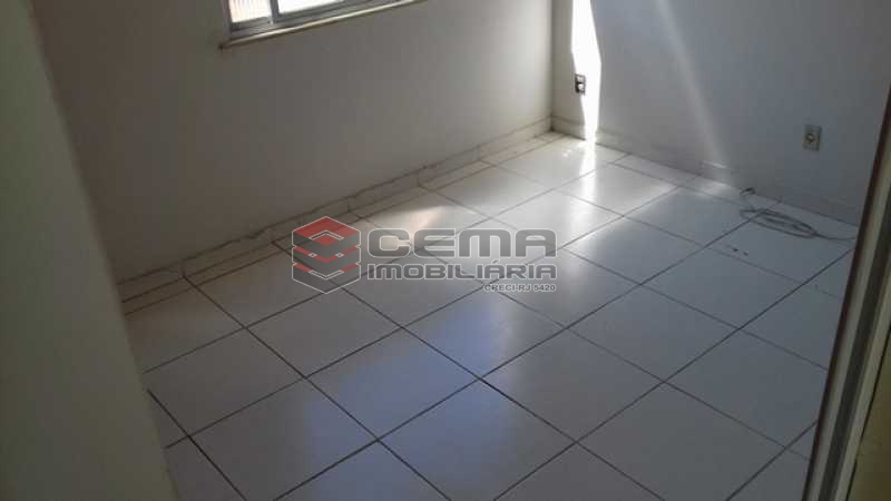 Conheça Quarto do imóvel - Apartamento à venda Rua Benjamim Constant,Glória, Zona Sul RJ - R$ 318.000 - LAAP11027 - 14 Quarto - Apartamento à venda Rua Benjamim Constant,Glória, Zona Sul RJ - R$ 318.000 - LAAP11027 - 14