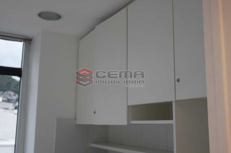 Conheça COZINHA do imóvel - Sala Comercial 173m² para alugar Flamengo, Zona Sul RJ - R$ 17.391 - LASL00172 - 13 COZINHA - Sala Comercial 173m² para alugar Flamengo, Zona Sul RJ - R$ 17.391 - LASL00172 - 13
