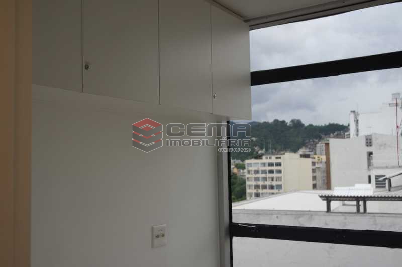 Conheça COZINHA do imóvel - Sala Comercial 173m² para alugar Flamengo, Zona Sul RJ - R$ 17.391 - LASL00172 - 8 COZINHA - Sala Comercial 173m² para alugar Flamengo, Zona Sul RJ - R$ 17.391 - LASL00172 - 8
