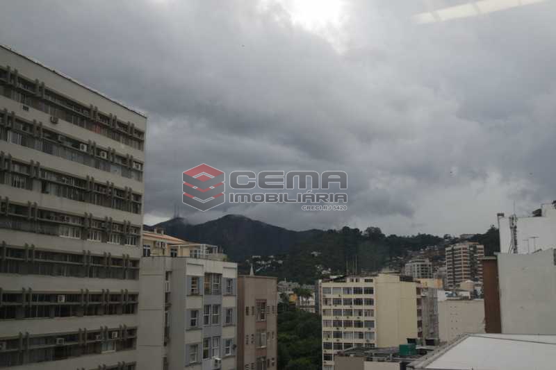 Conheça VISTA do imóvel - Sala Comercial 173m² para alugar Flamengo, Zona Sul RJ - R$ 17.391 - LASL00172 - 6 VISTA - Sala Comercial 173m² para alugar Flamengo, Zona Sul RJ - R$ 17.391 - LASL00172 - 6
