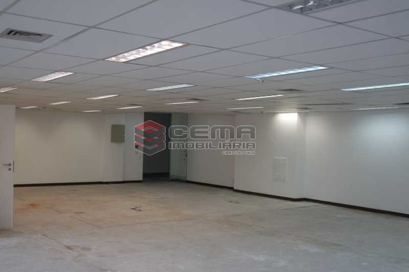 Conheça SALÃO do imóvel - Sala Comercial 173m² para alugar Flamengo, Zona Sul RJ - R$ 17.391 - LASL00172 - 4 SALÃO - Sala Comercial 173m² para alugar Flamengo, Zona Sul RJ - R$ 17.391 - LASL00172 - 4