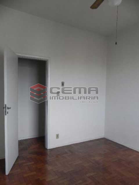 Conheça 1 quarto do imóvel - Apartamento 3 quartos à venda Flamengo, Zona Sul RJ - R$ 1.100.000 - LAAP31401 - 7 1 quarto - Apartamento 3 quartos à venda Flamengo, Zona Sul RJ - R$ 1.100.000 - LAAP31401 - 7