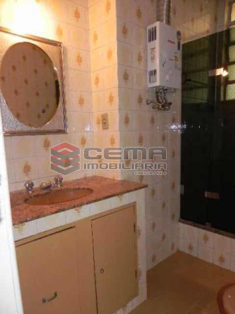 Conheça banheiro do imóvel - Apartamento 3 quartos à venda Flamengo, Zona Sul RJ - R$ 1.100.000 - LAAP31401 - 19 banheiro - Apartamento 3 quartos à venda Flamengo, Zona Sul RJ - R$ 1.100.000 - LAAP31401 - 19